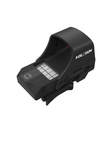 Holosun HS510C Open Reflex red dot sight solar Holosun HS510C Open Reflex red dot sight solar