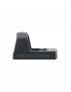 Vector Optics Red Dot Sight Frenzy-S 1x16x22 3MOA SCRD-49 2