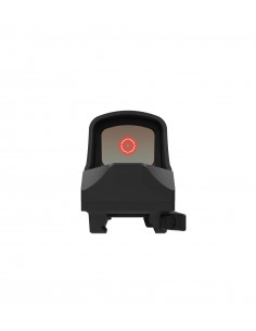 Holosun HS510C Open Reflex red dot sight solar 2