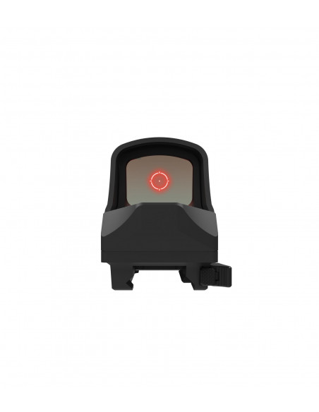 Holosun HS510C Open Reflex red dot sight solar Holosun HS510C Open Reflex red dot sight solar