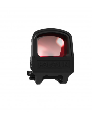 Holosun HS510C Open Reflex red dot sight