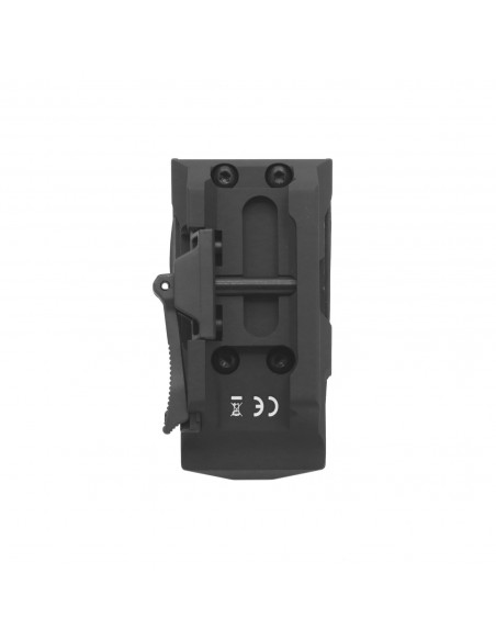 Holosun HS510C Open Reflex red dot sight Holosun HS510C Open Reflex red dot sight