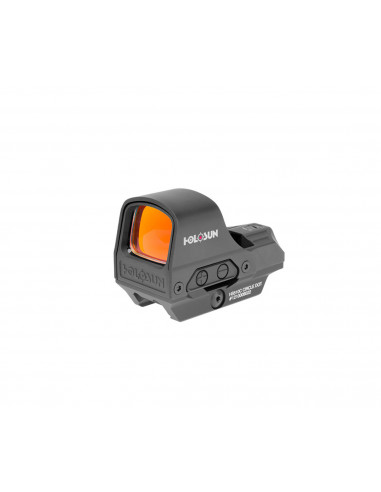 Holosun HS510C Open Reflex red dot sight
