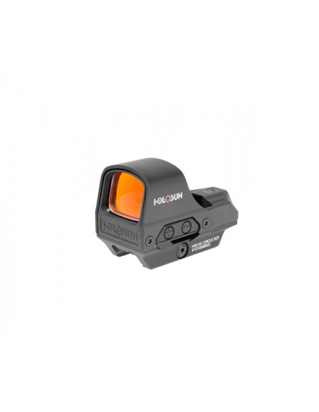 Holosun HS510C Open Reflex red dot sight Holosun HS510C Open Reflex red dot sight