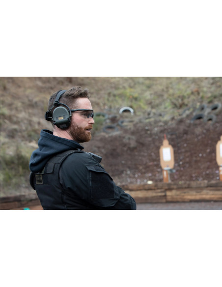 Wiley X Saber Advanced 308 glasses (3 shields) Wiley X Saber Advanced 308 glasses (3 shields)