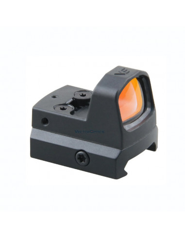 Vector Optics Red Dot Sight Frenzy-S 1x16x22 3MOA SCRD-49