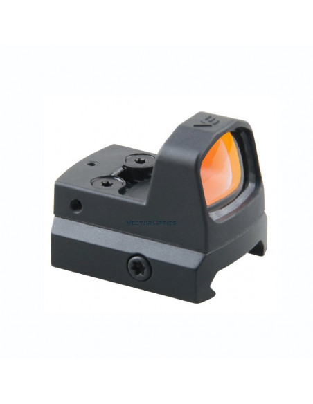 Vector Optics Red Dot Sight Frenzy-S 1x16x22 3MOA SCRD-49 Vector Optics Red Dot Sight Frenzy-S 1x16x22 3MOA SCRD-49
