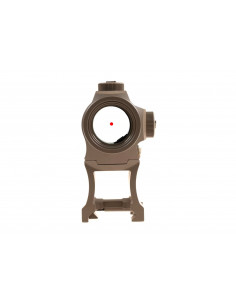 Holosun HS403B FDE 2MOA Picatinny Red Dot Sight 2