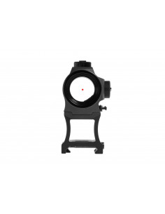 Holosun HS403B 2MOA Picatinny Red Dot Sight for rifle 2
