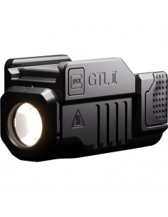 GLOCK GTL II Tactical Light LED Rail-Mounted Light for GLOCK Pistols
