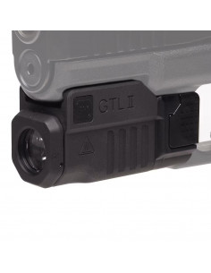 GLOCK GTL II Tactical Light LED Rail-Mounted Light for GLOCK Pistols 2