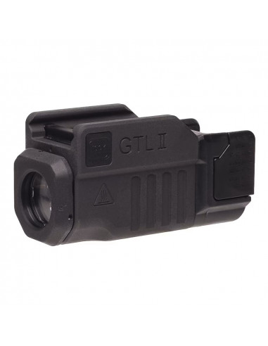 GLOCK GTL II Tactical Light LED Rail-Mounted Light for GLOCK Pistols