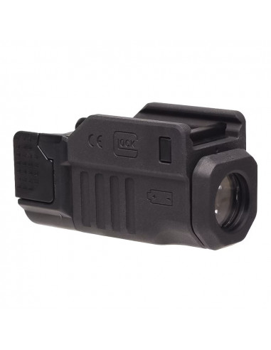 GLOCK GTL II Tactical Light LED Rail-Mounted Light for GLOCK Pistols