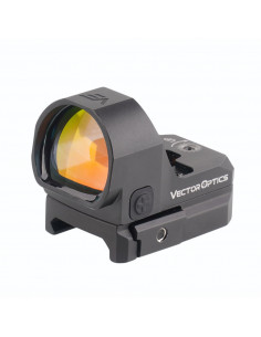 Vector Optics MOS Red Dot Frenzy 1x22x26 3 MOA SCRD-36