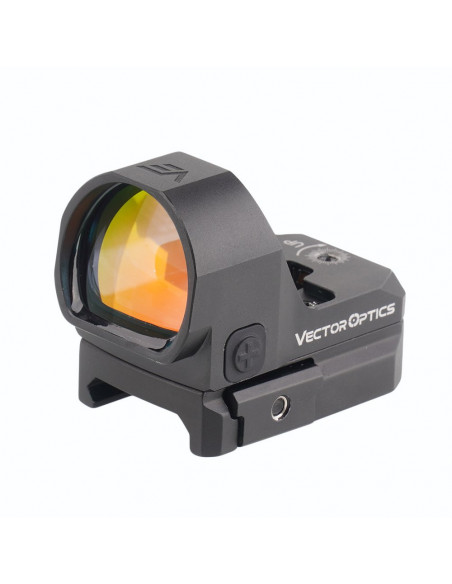 Vector Optics MOS Red Dot Frenzy 1x22x26 3 MOA SCRD-36 Vector Optics MOS Red Dot Frenzy 1x22x26 3 MOA SCRD-36
