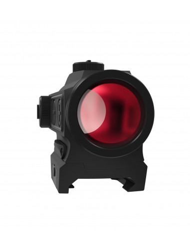 Holosun HS403C 2MOA Solar Red Dot Sight Picatinny