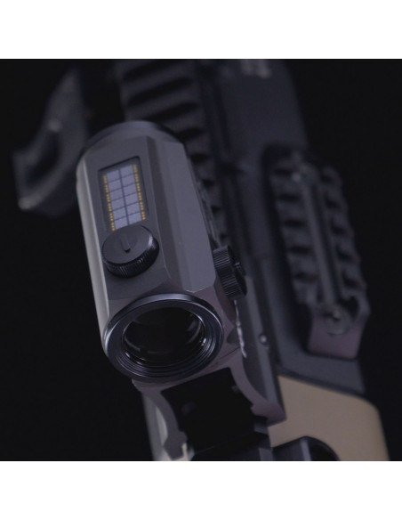 Holosun HS403C 2MOA Solar Red Dot Sight Picatinny Holosun HS403C 2MOA Solar Red Dot Sight Picatinny