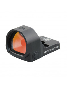 Vector Optics MOS Red Dot Frenzy 1x22x26 3 MOA SCRD-36 2