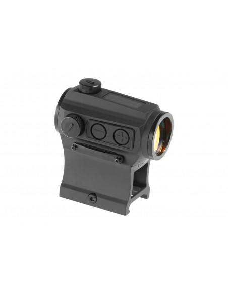Holosun HS403C 2MOA Solar Red Dot Sight Picatinny Holosun HS403C 2MOA Solar Red Dot Sight Picatinny