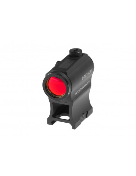 Holosun HS403C 2MOA Solar Picatinny Red dot kolimatorius taikiklis