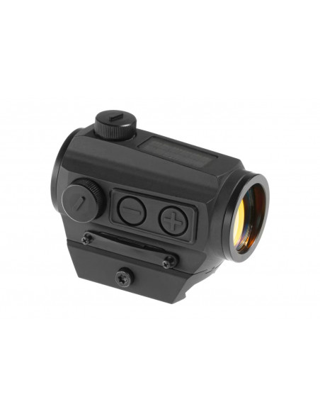 Holosun HS403C 2MOA Solar Picatinny Red dot kolimatorius taikiklis