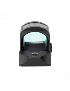 Holosun HS407C X2 2MOA Solar Red Dot Sight 2