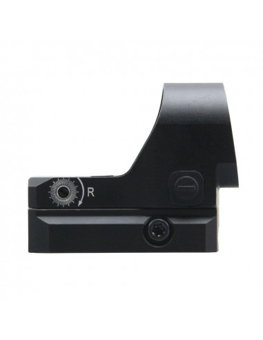 Vector Optics MOS Red Dot Frenzy 1x22x26 3 MOA SCRD-36