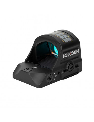 Holosun HS407C X2 2MOA Solar Red Dot Sight for pistols