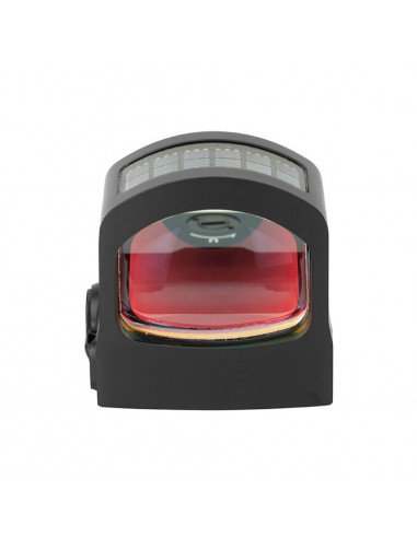 Holosun HS407C X2 2MOA Solar Red Dot Sight for pistols