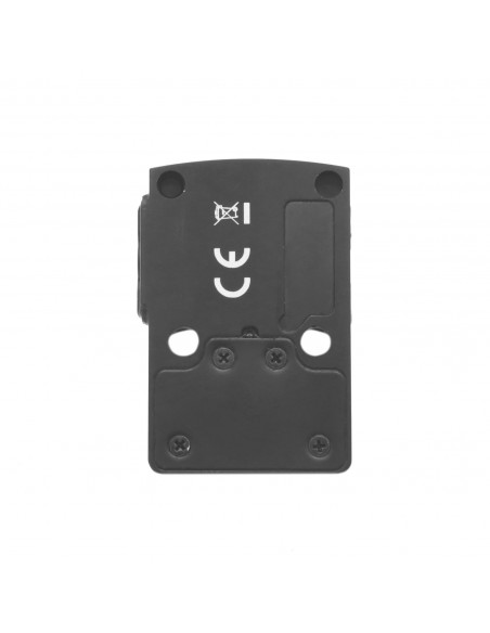 Holosun HS407C X2 2MOA Solar Red Dot Sight for pistols Holosun HS407C X2 2MOA Solar Red Dot Sight for pistols