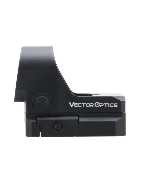 Vector Optics MOS Red Dot Frenzy 1x22x26 3 MOA SCRD-36 Vector Optics MOS Red Dot Frenzy 1x22x26 3 MOA SCRD-36