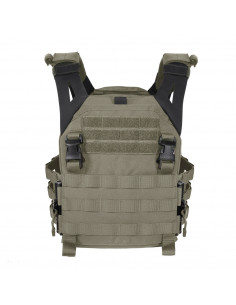 Warrior Assault Systems LPC V2 Tactical vest ranger green