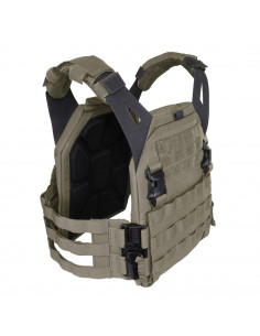 Warrior Assault Systems LPC V2 Tactical vest ranger green 2