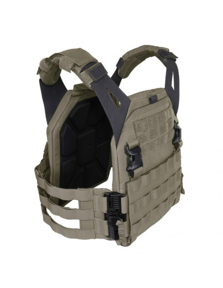 Warrior Assault Systems LPC V2 Taktinė Liemenė šarvinė Ranger green