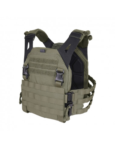 Warrior Assault Systems LPC V2 Taktinė Liemenė šarvinė Ranger green