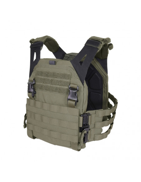 Warrior Assault Systems LPC V2 Taktinė Liemenė šarvinė Ranger green