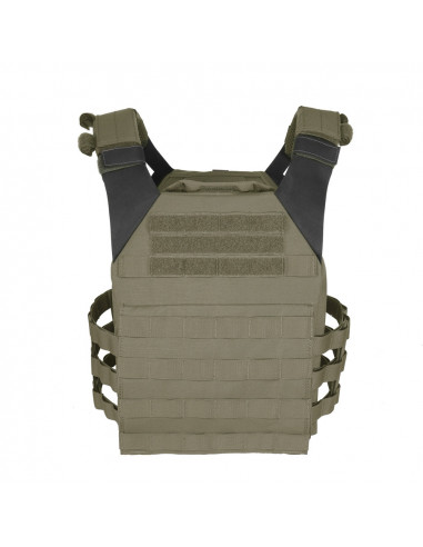 Warrior Assault Systems LPC V2 Tactical vest ranger green