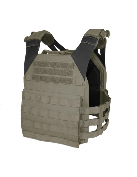 Warrior Assault Systems LPC V2 Taktinė Liemenė šarvinė Ranger green