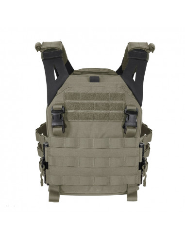 Warrior Assault Systems LPC V2 Taktinė Liemenė šarvinė Ranger green