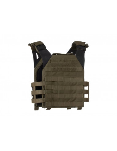 Warrior Assault Systems LPC V2 Taktinė Liemenė šarvinė Ranger green