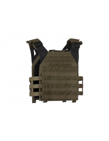 Warrior Assault Systems LPC V2 Taktinė Liemenė šarvinė Ranger green