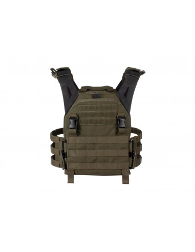 Warrior Assault Systems LPC V2 Taktinė Liemenė šarvinė Ranger green