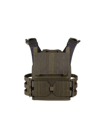 Warrior Assault Systems LPC V2 Taktinė Liemenė šarvinė Ranger green