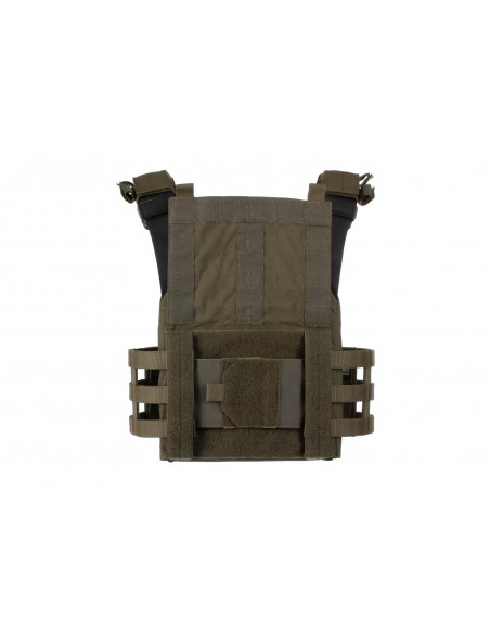 Warrior Assault Systems LPC V2 Taktinė Liemenė šarvinė Ranger green