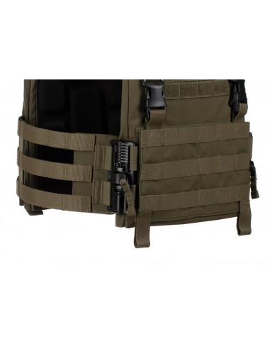 Warrior Assault Systems LPC V2 Taktinė Liemenė šarvinė Ranger green