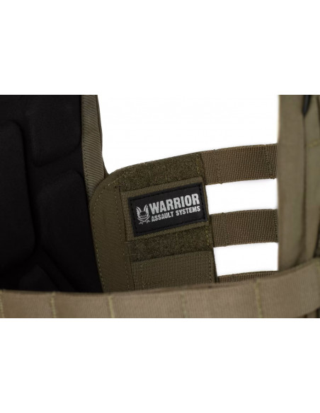 Warrior Assault Systems LPC V2 Taktinė Liemenė šarvinė Ranger green