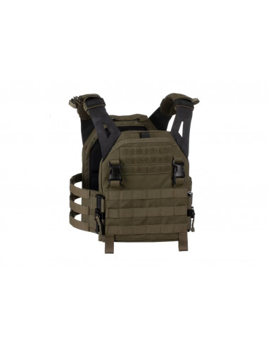 Warrior Assault Systems LPC V2 Taktinė Liemenė šarvinė Ranger green