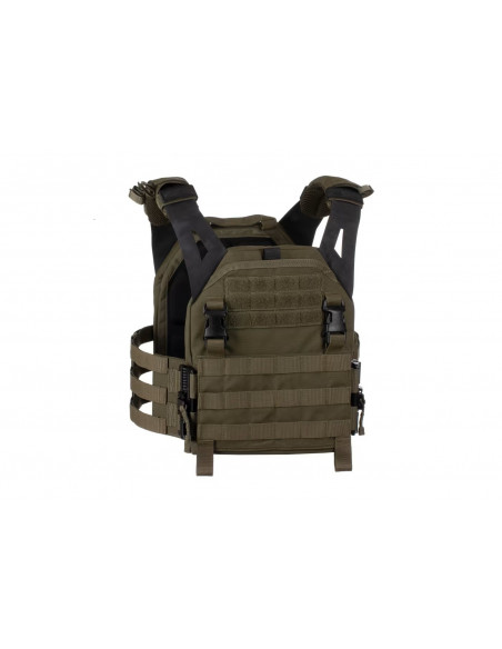 Warrior Assault Systems LPC V2 Taktinė Liemenė šarvinė Ranger green