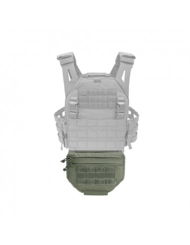 Warrior Assault Systems LPC V2 Tactical vest ranger green