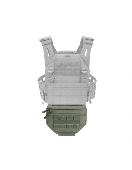 Warrior Assault Systems LPC V2 Taktinė Liemenė šarvinė Ranger green